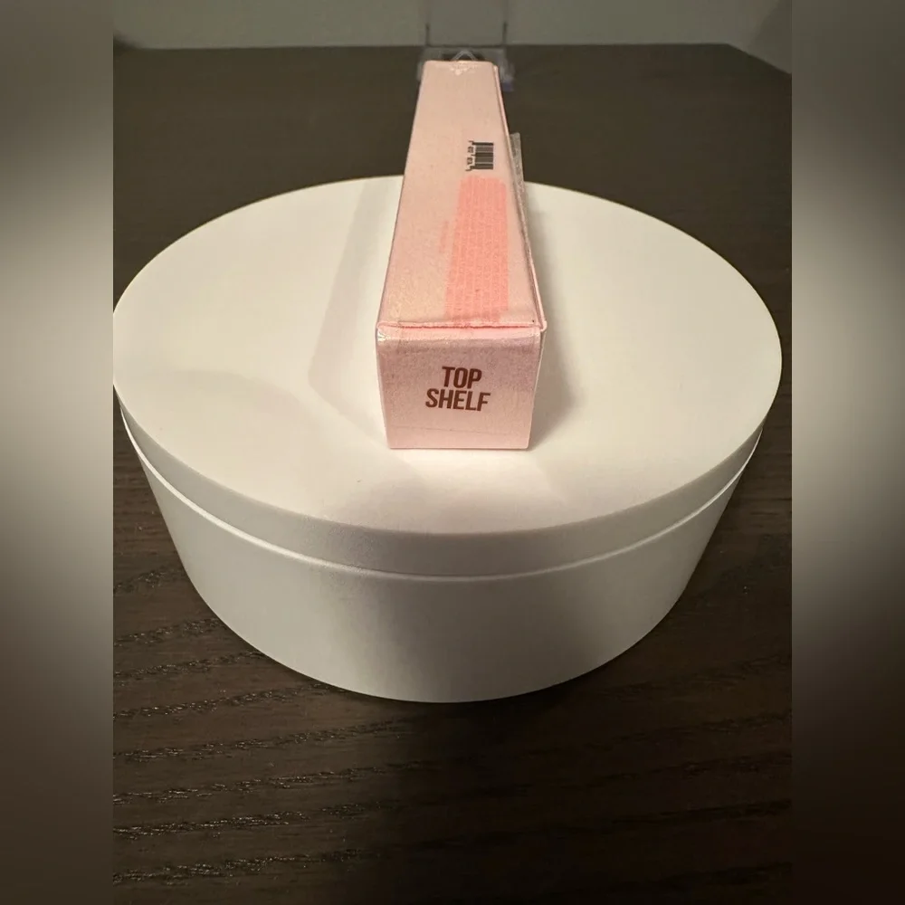 Jeffree Star Supreme Gloss Top Shelf Full Pigment Lip Gloss NIB